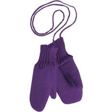 Disana Mittens - Purple