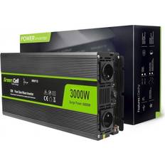 12v 230v 3000w Green Cell INV15 Compatible