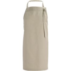 Södahl Soft Forklæde Beige (78x70cm)
