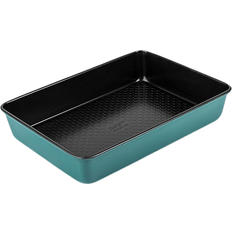 Rectangles Baking Tins Prestige Nadiya X Baking Tin 38.4 cm