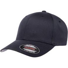 Flexfit Kid's Wooly Combed Cap - Dark Navy