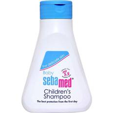 Baby Shampoo 250ml