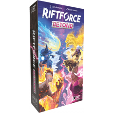 Asmodee Riftforce Beyond