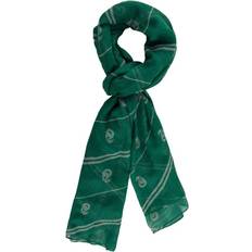 Cinereplicas Harry Potter Lightweight Slytherin Scarf