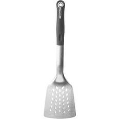 Fusion - Slotted Spoon 33.5cm