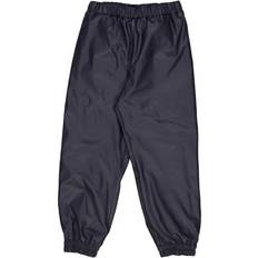 Wheat Regenhosen Wheat Um Thermal Rain Pants - Deep Well