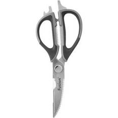 Silicone Kitchen Scissors Fusion - Kitchen Scissors 23cm