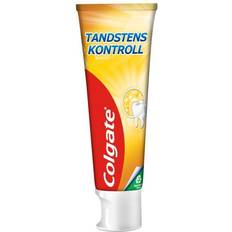 Colgate karies Colgate Tandstens Kontroll 75ml