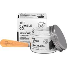 The Humble Co. Toothpastes The Humble Co. Toothpaste Charcoal 50ml