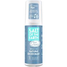 Ocean & Coconut Natural Deo Spray 