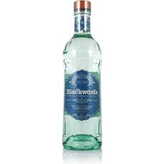 Shetland Botanicals Vodka