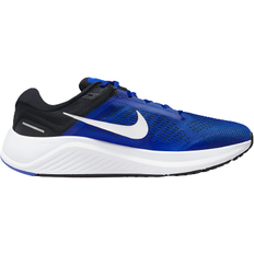 Nike zoom structure Nike Air Zoom Structure 24 M - Old Royal/Black/Racer Blue/White