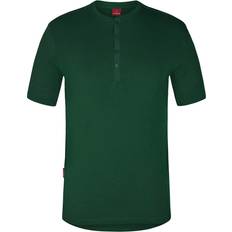 FE Engel Standard Grandad T-shirt M - Green