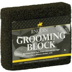 Lincoln Grooming Block One Size