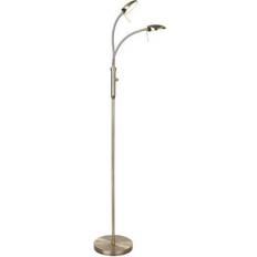 Golvlampa dimmer Halo Design Vegas Golvlampa