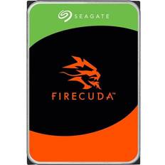 HDD - Interne Disques durs Seagate Firecuda ST4000DXA05 256MB 4TB