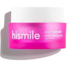 Blekende Tannbleking Hismile Pap+ Whitening Powder 12g