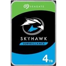 Seagate skyhawk surveillance hdd Seagate SkyHawk ST4000VX016 4TB