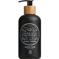 I Love Eco Essentials Squeaky Clean Hand Soap 250ml