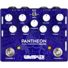 Wampler Pantheon Deluxe