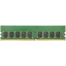 DDR4 2666Mhz ECC 16GB (D4EU01-16G)