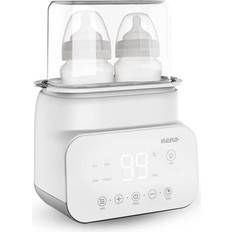 Neno 5 in 1 Bottle Sterilizer & Warmer Vita