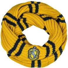 Cinereplicas Harry Potter Hufflepuff Infinity Scarf