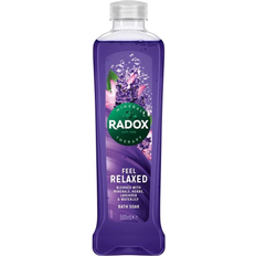 Radox Bath & Shower Products Radox Mineral Therapy Feel Relaxed Bath Soak 500ml