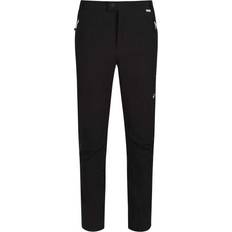 Polyamide Trousers Regatta Highton Winter Polyamide Trouser - Black