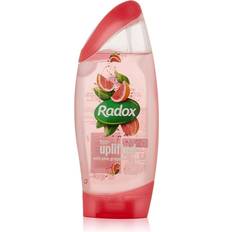 Radox Mineral Therapy Feel Uplifted Shower Gel 250ml