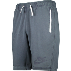 Men - XXXS Shorts Nike Sportswear Essentials+ Shorts M - Blue