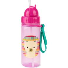 Skip Hop Botellas de Agua Skip Hop Zoo Drinking Bottle Llama 0.39ml