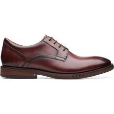 Clarks Un Hugh - Brown