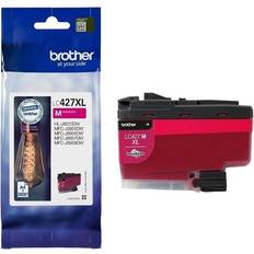 Brother Encres Brother LC427XLM (Magenta)