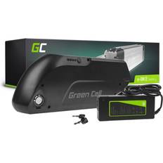 Green cell 36v Green Cell EBIKE24STD Compatible