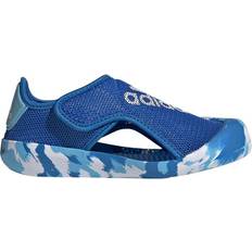 adidas Kid's Altaventure Sport Swim - Blue Rush/Cloud White/Sky Rush