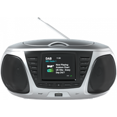 Bluetooth - CD-Player Audio Systems Azatom Zenith Z4