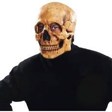 Skull Halloween Mask