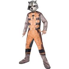 Rubies Guardians of the Galaxy Rocket Raccoon