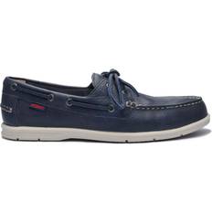 Naples Sebago Naples - Blue Navy