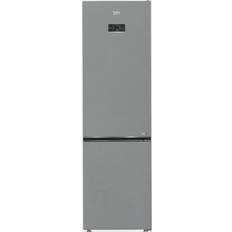 Frigorifero sopra Congelatore - Libero Frigo congelatori Beko B5RCNE405LXP Acciaio inossidabile