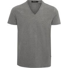 Matinique Madelink T-shirt - Med.Grey Melange