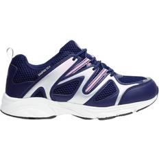 Scholl Syntetisk Hjemmesko & Sandaler Scholl Selfoss W - Dk Blue/pink