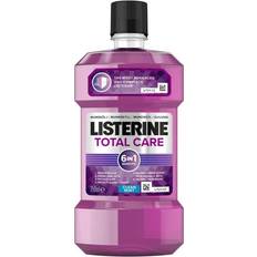 Munskölj listerine total care Listerine Total Care Clean Mint 250ml