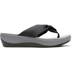 Textile - Women Sandals Clarks Arla Glison - Black