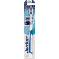 Tandpleje Jordan Expert White Soft