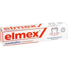 Elmex Toothpaste Without Menthol 75ml