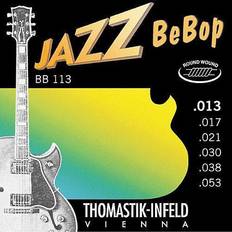 Thomastik Jazz Bebop BB113