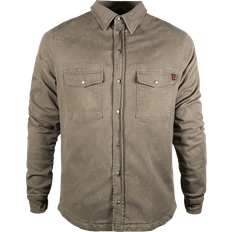 John Doe Motoshirt XTM M - Camel