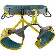 Rock Climbing Climbing Harnesses Edelrid Jay III